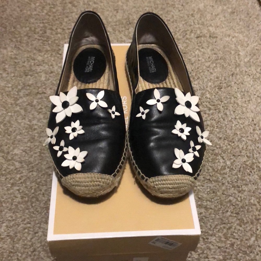 Michael Kors Espadrille
